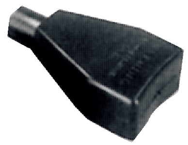 Wire TBCS2-B 8-2 Awg Black Battery Boot - LMC Shop