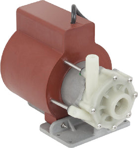 March Pumps LC-5C-MD 230 v Ac Pump 850gph 230v - LMC Shop