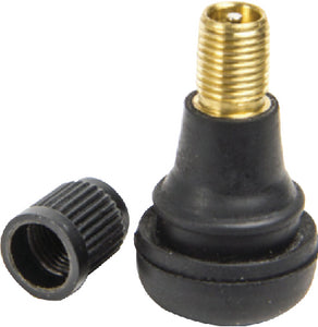 Prime Line Power Sports 72-3250 Valve-Rubber Snap-in 7/8  .453 - LMC Shop