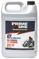 Prime Line Power Sports 72-5100-3 Oil-Atv 10w40 Hi-Perf Syn Gal - LMC Shop