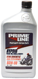 Prime Line Power Sports 72-5102-2 Oil-Gear 80w90 Hyp Semi-Syn Qt - LMC Shop