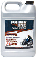 Prime Line Power Sports 72-5103-3 Oil-Atv 2-Str Hi-Perf Syn Gal - LMC Shop