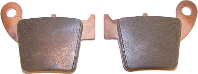 Prime Line Power Sports 72-6014 Sintered Metal Brake Pad - LMC Shop