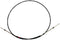 WSM 002-041-05 Cable Reverse Kaw 1500 Ultra - LMC Shop