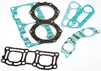 WSM 007-609 Gasket Kit Top End Yam 700 - LMC Shop