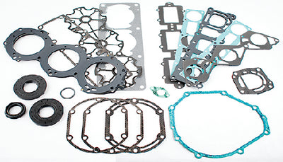 WSM 007-611 Gasket Kit Comp Yam 1200 - LMC Shop