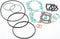 WSM 007-621-01 Gasket Kit Top End Sd 650 - LMC Shop