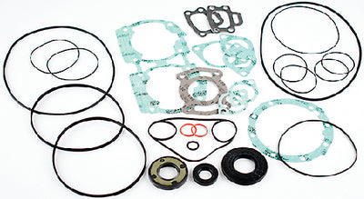 WSM 007-621 Gasket Kit Comp Sd 650 - LMC Shop