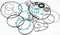 WSM 007-623 Gasket Kit Comp Sd 720 - LMC Shop