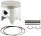 WSM 010-815PK Pist Kit Sd 580 Pl Std Bore - LMC Shop