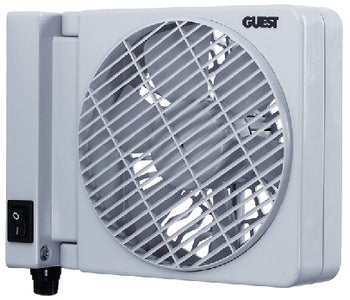 Guest 902 12 v Stow-Away Folding Fan - LMC Shop