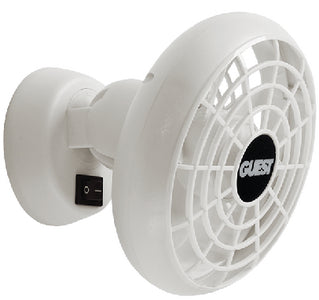 Guest 9035 Mini Cabin Fan 12v   (903) - LMC Shop