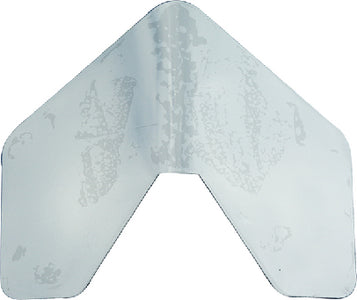 Gator Guards - Keelshield BS-M Bowshield Medium 316ss - LMC Shop