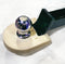 Gator Guards - Keelshield HG-GLO Hitch Guard Shin Saver - LMC Shop