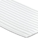 Gator Guards - Keelshield KS-12WHT 12' White  Keelshield - LMC Shop