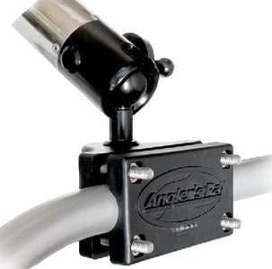 Anglers Pal APRM1 Rail Mount Kit - LMC Shop