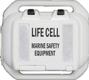 Life Cell LF5W Lifecell Trailerboat White - LMC Shop