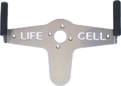 Life Cell SSFB Bracket S/s Bulkhead Mount - LMC Shop