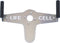 Life Cell SSFB Bracket S/s Bulkhead Mount - LMC Shop