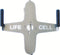 Life Cell SSRB19 Bracket S/s Rail Mount 0.75 - LMC Shop