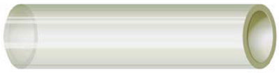 Shields 116-150-0126 1/2in X 50ft Pvc Tubing Clear - LMC Shop