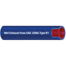 Shields 116-202-4000-36 4  Silicone Wtr/exh 3' Lgth. - LMC Shop