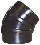 Shields 116-245-3000-1 Elbow 45 Deg  Epdm 3 - LMC Shop