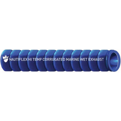 Shields 116-262-1120 Hose Cor Exh 1.5 X50' Silicon - LMC Shop