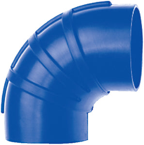 Shields 116-290S2000 Elbow 90 Deg- Silicone 2 In - LMC Shop