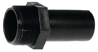 Shields N800-1000 Fitting 1inx1in Mp Straight - LMC Shop