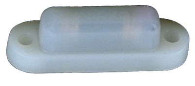 Perko 0140DP0NYN Light Utility White Plast. - LMC Shop