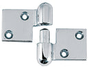 Perko 0152DP0CHR Right Hand Pull Apart Hinge - LMC Shop