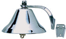 Perko 0159DP8CHR 8  Fog Bell-Chrome Pltd Brass - LMC Shop