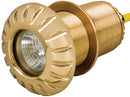 Perko 0174DP3PLB Underwater Light Brass - LMC Shop