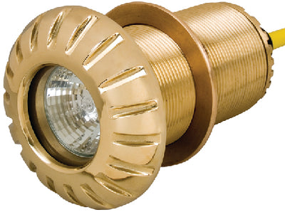 Perko 0174DP3PLB Underwater Light Brass - LMC Shop