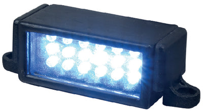 Perko 0178DP1BLU Led Trim Tab Light Blue 1-Pk - LMC Shop