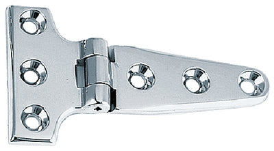 Perko 0197DP1CHR 4 Cp Brz T Hinges Pr - LMC Shop
