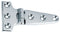 Perko 0197DP2CHR 6 Cp Brz T Hinges Pr - LMC Shop