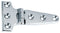 Perko 0197DP3CHR Hinge Intin 8in Chrome    1pr - LMC Shop