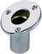 Perko 0219DP3CHR 1-1/4 Flush Strn Flag Pl Sckt - LMC Shop