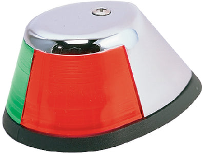 Perko 0252MB0DP1 2 Mile Bow Light Chrome - LMC Shop