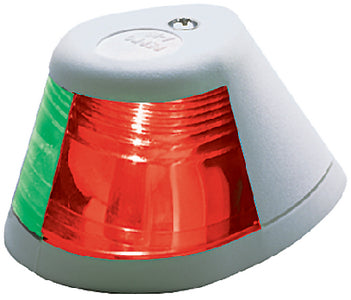 Perko 0252WB0DP1 Bicolor Light Wht 12v - LMC Shop