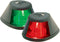 Perko 0253B00DP1 Horz Mt Side Lights - Blk - LMC Shop