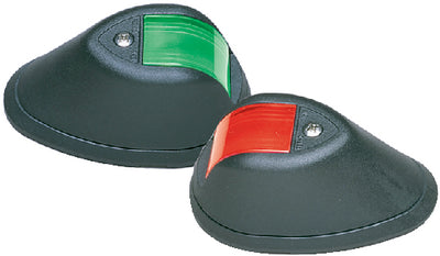 Perko 0254B00DP1 Sidelight Black - LMC Shop