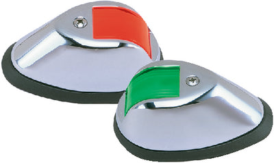 Perko 0254M00DP1 Sidelight Chrome - LMC Shop