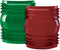 Perko 0259DPALNS Bi-Color  Lens Set (Red&grn) - LMC Shop