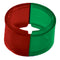 Perko 0283DPALNS Sidelight Lens Set (Red/green - LMC Shop