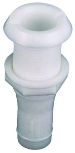 Perko 0301DP8 Thru-Hull 1-1/2in Plastic - LMC Shop