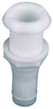 Perko 0301DP8 Thru-Hull 1-1/2in Plastic - LMC Shop