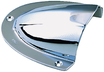 Perko 0339DP0CHR Vent Clamshell Chrome - LMC Shop